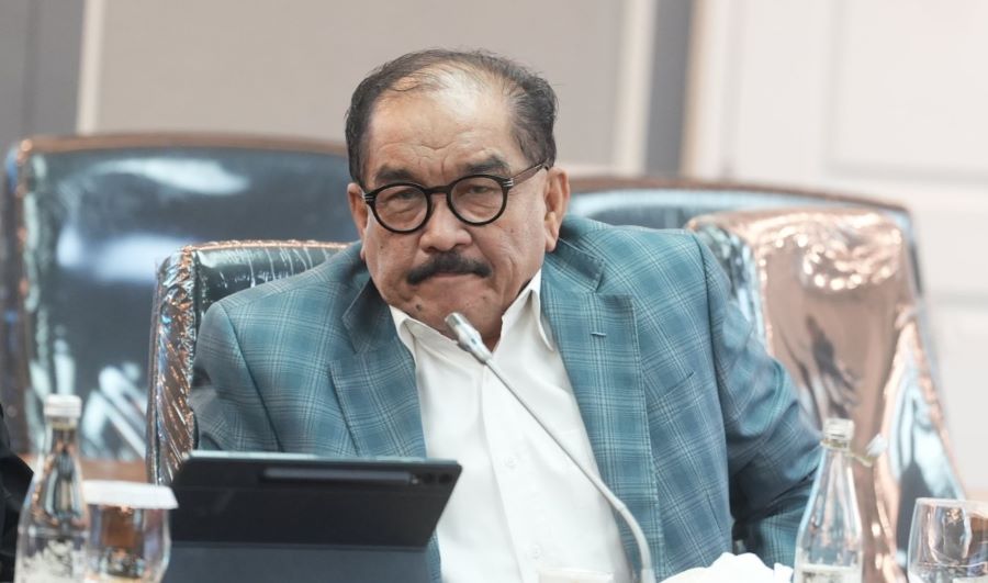 Perlindungan Saksi dan Korban Pilar Penegakan Hukum yang Adil